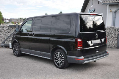 VW Transporter T6 Gebrauchtwagen VW Transporter T6 Gebrauchtwagen