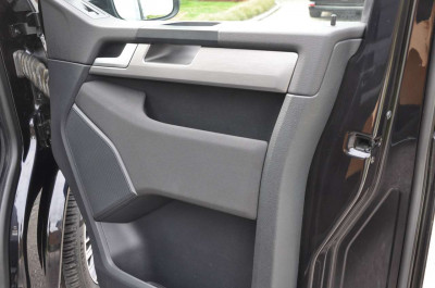 VW Transporter T6 Gebrauchtwagen VW Transporter T6 Gebrauchtwagen