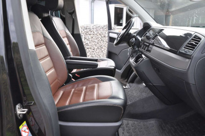VW Transporter T6 Gebrauchtwagen VW Transporter T6 Gebrauchtwagen