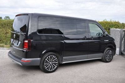 VW Transporter T6 Gebrauchtwagen VW Transporter T6 Gebrauchtwagen