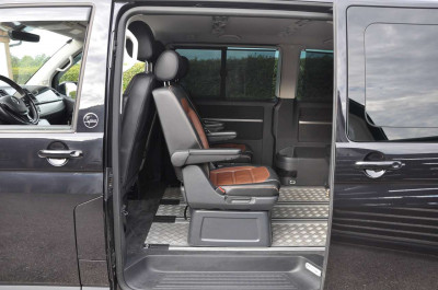 VW Transporter T6 Gebrauchtwagen VW Transporter T6 Gebrauchtwagen