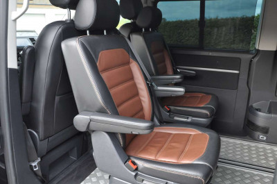 VW Transporter T6 Gebrauchtwagen VW Transporter T6 Gebrauchtwagen