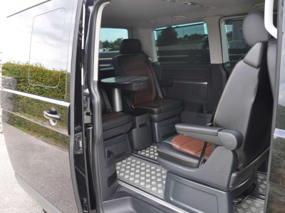 VW Transporter T6 Gebrauchtwagen VW Transporter T6 Gebrauchtwagen