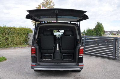 VW Transporter T6 Gebrauchtwagen VW Transporter T6 Gebrauchtwagen