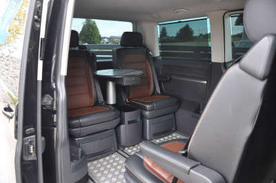 VW Transporter T6 Gebrauchtwagen VW Transporter T6 Gebrauchtwagen