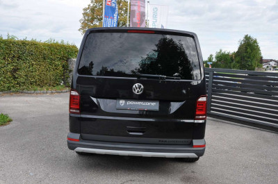 VW Transporter T6 Gebrauchtwagen VW Transporter T6 Gebrauchtwagen