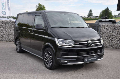 VW Transporter T6 Gebrauchtwagen VW Transporter T6 Gebrauchtwagen
