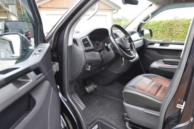 VW Transporter T6 Gebrauchtwagen VW Transporter T6 Gebrauchtwagen
