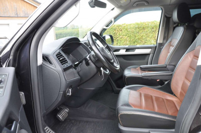VW Transporter T6 Gebrauchtwagen VW Transporter T6 Gebrauchtwagen