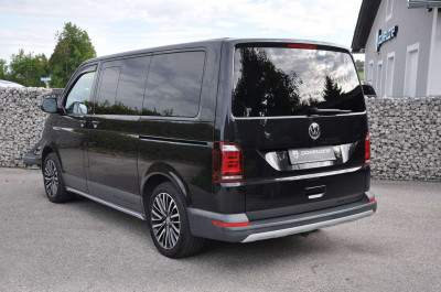 VW Transporter T6 Gebrauchtwagen VW Transporter T6 Gebrauchtwagen