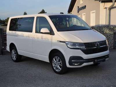 VW Transporter T6 Gebrauchtwagen VW Transporter T6 Gebrauchtwagen