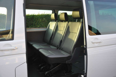 VW Transporter T6 Gebrauchtwagen VW Transporter T6 Gebrauchtwagen