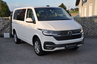 VW Transporter T6 Gebrauchtwagen VW Transporter T6 Gebrauchtwagen