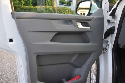 VW Transporter T6 Gebrauchtwagen VW Transporter T6 Gebrauchtwagen