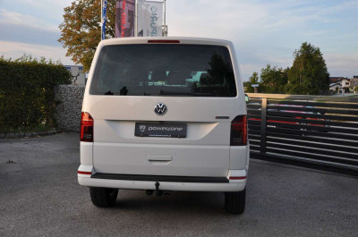 VW Transporter T6 Gebrauchtwagen VW Transporter T6 Gebrauchtwagen