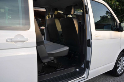 VW Transporter T6 Gebrauchtwagen VW Transporter T6 Gebrauchtwagen