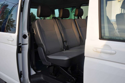 VW Transporter T6 Gebrauchtwagen VW Transporter T6 Gebrauchtwagen