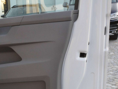 VW Transporter T6 Gebrauchtwagen VW Transporter T6 Gebrauchtwagen
