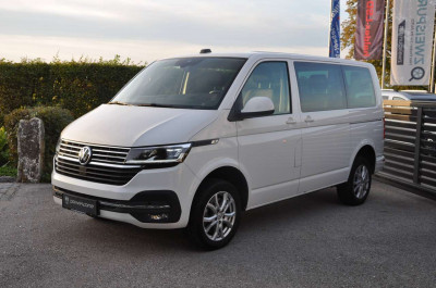 VW Transporter T6 Gebrauchtwagen VW Transporter T6 Gebrauchtwagen