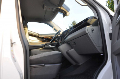 VW Transporter T6 Gebrauchtwagen VW Transporter T6 Gebrauchtwagen