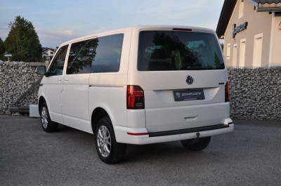 VW Transporter T6 Gebrauchtwagen VW Transporter T6 Gebrauchtwagen