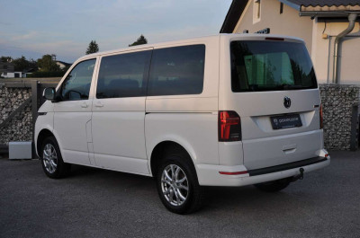 VW Transporter T6 Gebrauchtwagen VW Transporter T6 Gebrauchtwagen