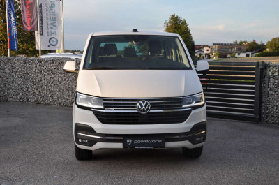 VW Transporter T6 Gebrauchtwagen VW Transporter T6 Gebrauchtwagen