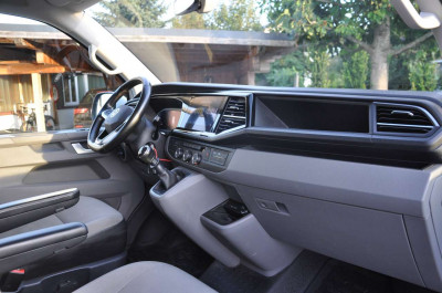 VW Transporter T6 Gebrauchtwagen VW Transporter T6 Gebrauchtwagen