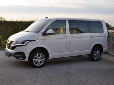 VW Transporter T6 Gebrauchtwagen VW Transporter T6 Gebrauchtwagen