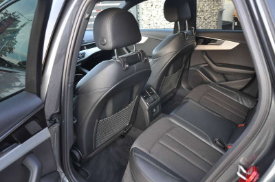 Audi A4 Gebrauchtwagen Audi A4 Gebrauchtwagen