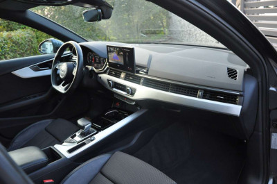 Audi A4 Gebrauchtwagen Audi A4 Gebrauchtwagen