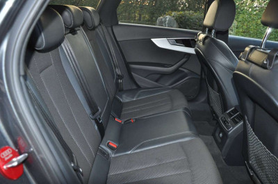 Audi A4 Gebrauchtwagen Audi A4 Gebrauchtwagen