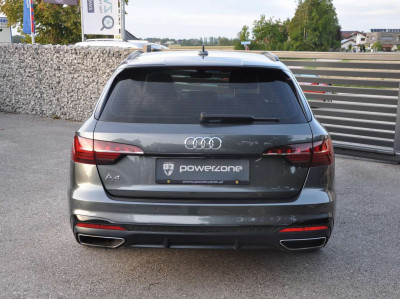 Audi A4 Gebrauchtwagen Audi A4 Gebrauchtwagen