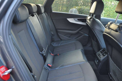 Audi A4 Gebrauchtwagen Audi A4 Gebrauchtwagen
