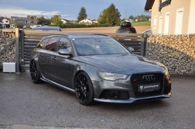 Audi A6 Gebrauchtwagen Audi A6 Gebrauchtwagen