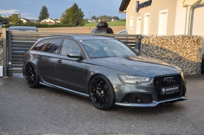 Audi A6 Gebrauchtwagen Audi A6 Gebrauchtwagen