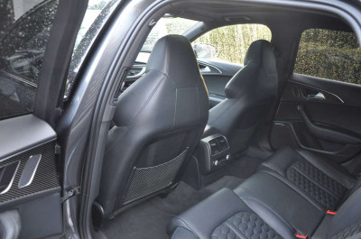Audi A6 Gebrauchtwagen Audi A6 Gebrauchtwagen