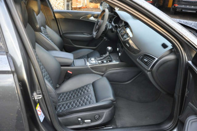 Audi A6 Gebrauchtwagen Audi A6 Gebrauchtwagen