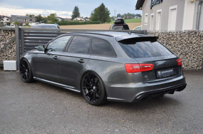 Audi A6 Gebrauchtwagen Audi A6 Gebrauchtwagen