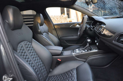 Audi A6 Gebrauchtwagen Audi A6 Gebrauchtwagen