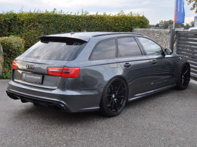 Audi A6 Gebrauchtwagen Audi A6 Gebrauchtwagen