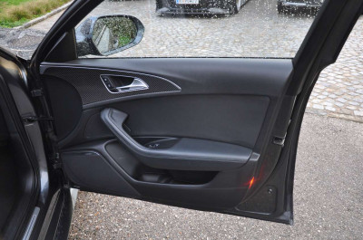 Audi A6 Gebrauchtwagen Audi A6 Gebrauchtwagen