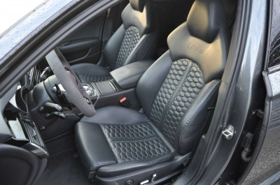 Audi A6 Gebrauchtwagen Audi A6 Gebrauchtwagen