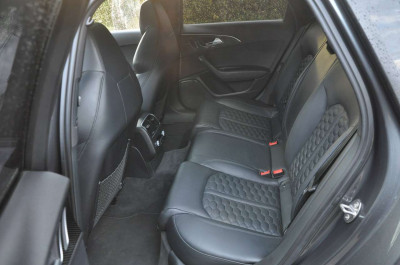 Audi A6 Gebrauchtwagen Audi A6 Gebrauchtwagen