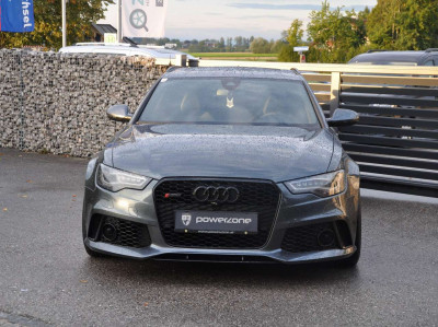 Audi A6 Gebrauchtwagen Audi A6 Gebrauchtwagen