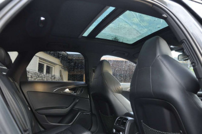 Audi A6 Gebrauchtwagen Audi A6 Gebrauchtwagen