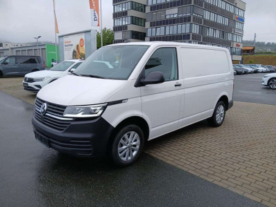 VW Transporter T6 Gebrauchtwagen VW Transporter T6 Gebrauchtwagen