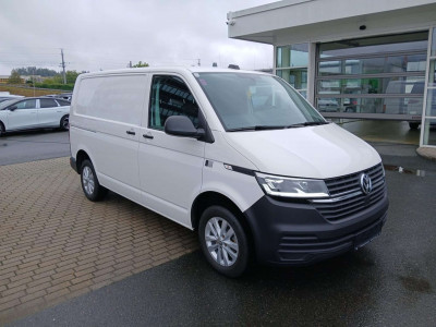 VW Transporter T6 Gebrauchtwagen VW Transporter T6 Gebrauchtwagen