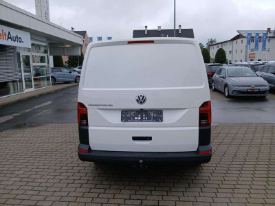 VW Transporter T6 Gebrauchtwagen VW Transporter T6 Gebrauchtwagen