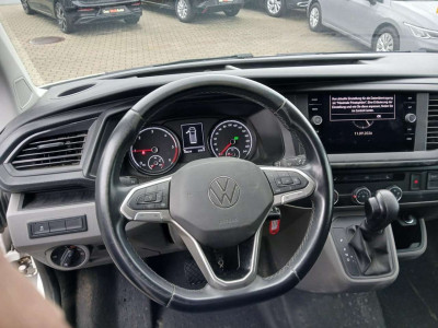 VW Transporter T6 Gebrauchtwagen VW Transporter T6 Gebrauchtwagen